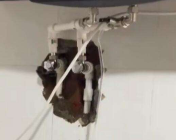 江北卫生间测漏水推荐