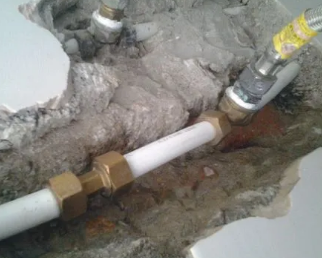 江北测漏水多少钱