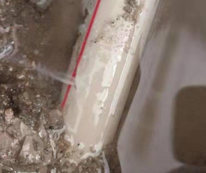 江北水管维修公司