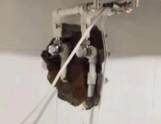 江北水管维修哪家好
