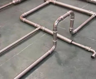 江北水管维修多少钱